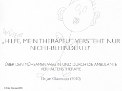 Die Vortrags-Folien k&ouml;nnen Sie hier als pdf