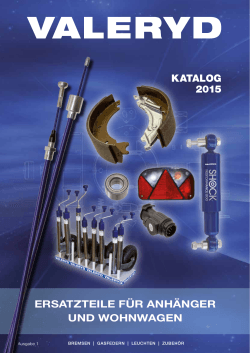 Katalog 2015