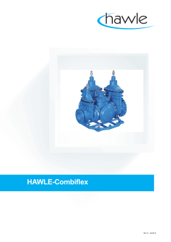 Hawle Combiflex (Stand April 2015) 2,1 MB