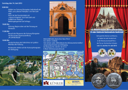 Informationen