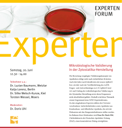 EXPERTEN FORUM