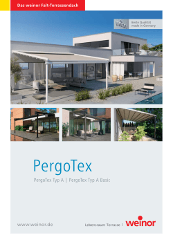 PergoTex