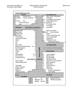 Grevenbroich - Kreativ Immobilien