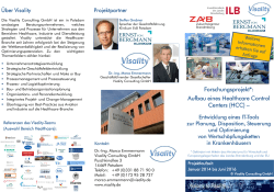 HCC - Visality Consulting GmbH