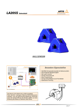 HALLSENSOR