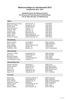 als pdf - Sanacorp