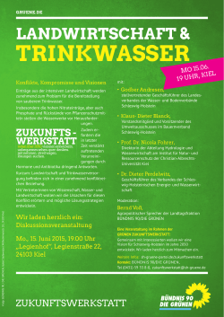 2015-06-09 Flugblatt_A4_Trinkwasser.indd