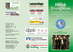 Hits & Evergreens