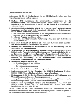 HNO-Arzt