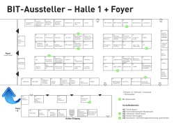 Hallenplan 2015 - Halle 1