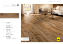 eiche valley strukturiert parkett landhausdiele rustic