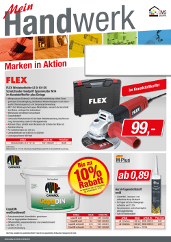 Handwerk