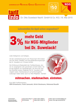 Dr. Otto Suwelack