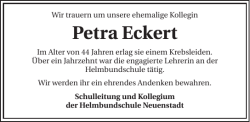 Petra Eckert