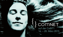 comNET - Haus 12