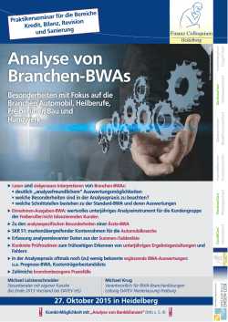 Analyse von Branchen-BWAs_A5_JB_3-2015.qxp_x