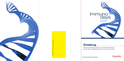 Einladung _Immunoday_2015:Layout 1