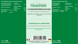 SCHWARZKÜMMELKUCHEN