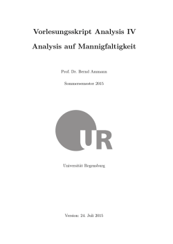 Grossdruckvariante - Universit&auml;t Regensburg
