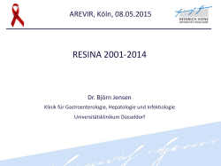 resina 2001-2014