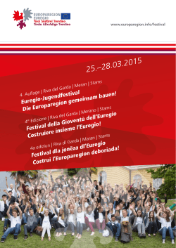 Programm-Euregio-Jugendfestival-2015-festival-della