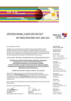 Einladung- und Infoschreiben_Diversity