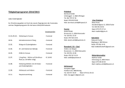 Informationen zum Ski Club als PDF herrunterladen