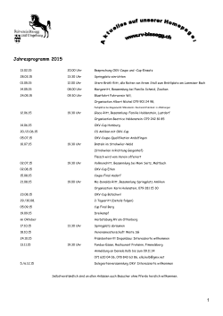 Jahresprogramm als pdf