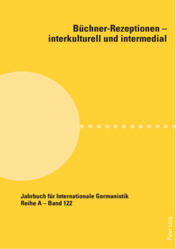 indice - Germanistica.net
