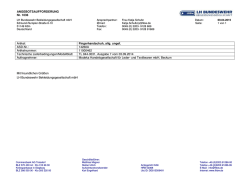 Info - LH Bundeswehr