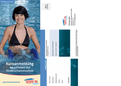 HIER zum - Klutensee-Bad