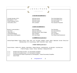 JohnPope_Resume_2015
