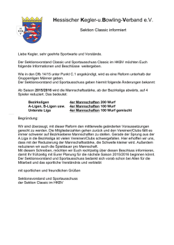INFO1 - HKBV