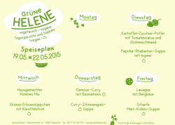 Grüne Helene