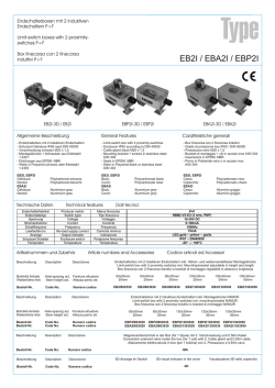 EB2I / EBA2I / EBP2I - fh