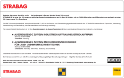 n AUSZUBILDENDE ZUR/ZUM INDUSTRIEKAUFFRAU