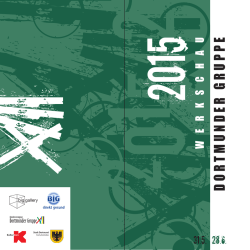 IIIIDORTMUN DE R GRUPPE