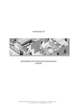 Honorarblatt Pfeffer 1