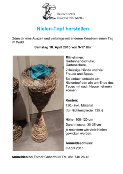 Info - Home - frauenverein