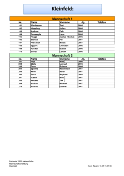 Document