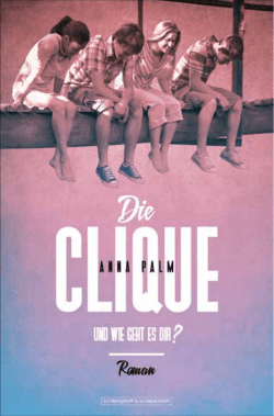Die Clique - Buecher.de