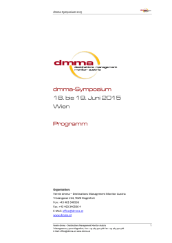 dmma-Symposium2015_Programm