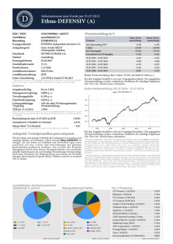 Ethna-DEFENSIV (A) 31.05.2015 de_DE Factsheet