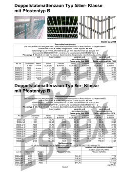 Katalogdownload - ESSEX - Sicherungssysteme GmbH
