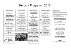 2015 Sommerprogramm web