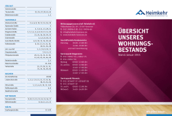 Januar 2015 PDF - Heimkehr