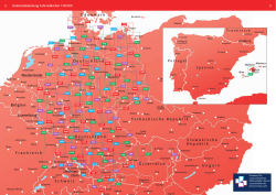 Blattschnitt Fahrradkarten (klein)