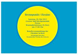 150507 Flyer ukrainisches Fest WORD - konzerte