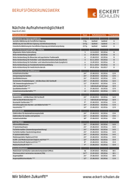 nächste Aufnahme