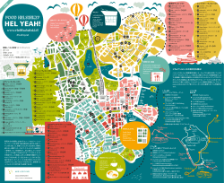 HEL YEAH! - Visit Helsinki